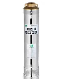 Насос глибинний відцентрований багатоступінчатий Pumpman 4STM3-7-0,37 кВт Hmax 50 м Qmax 4,8 куб.м 370 Вт (CV032268) - мініатюра 3