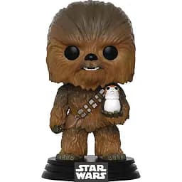 Фигурка Funko Pop! Star Wars: Чубакка 9.6 см (14748-PX-1 VW) [118786]