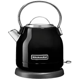 Электрочайник KitchenAid Classic 5KEK1222EOB черный 1.25 л (00000023086)