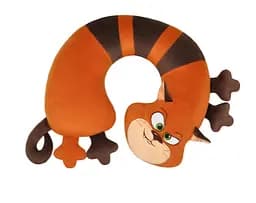 Подушка дорожня Рудокіт, 18.11.01, 43x32 см