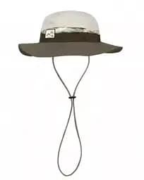 Капелюх Buff Booney Hat Randall Brindley L/XL Сірий-Зелений - мініатюра 3