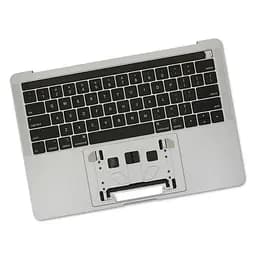 Топкейс (корпус в зборі з клавіатурою) для MacBook Pro 13 "A1989 2018-2019р.