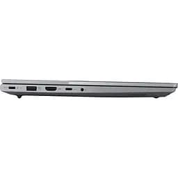 Ноутбук LENOVO ThinkBook 14 G9 AHP, AMD Ryzen 7 250 до 5.1 ГГц, 14" WUXGA, 32 ГБ, SSD 512 ГБ, AMD Radeon 780M, Free Dos - мініатюра 8