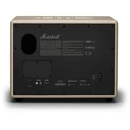 Колонка Marshall Woburn III Cream 150W Original (Підтримка офіційного додатку) (1006017) - мініатюра 2