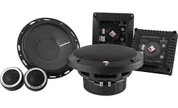 Компонентная акустическая система Rockford Fosgate T1650-S
