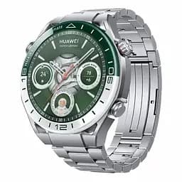 Смарт-часы Huawei Watch Ultimate Green