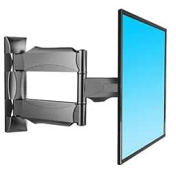 Настенное крепление для телевизора кронштейн на стену V-Star S4 32-55