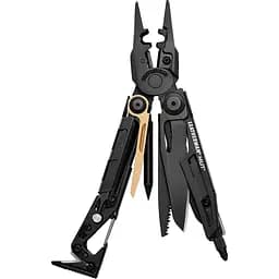 Мультиінструмент Leatherman MUT EOD чохол Molle (олива) black