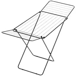 Сушарка для білизни EuroHome Star EG18 Black