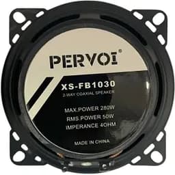 Автомобильная акустика-динамики XPRO XS-FB1030 (44124-XS-FB1030_457)