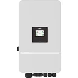 Система зберігання енергії Deye SUN-12K-SG05LP3-EU-SM2 12kW + АКБ SE-F16-С 16kWh (51.2V/314Ah/16076Wh) [159594] - мініатюра 2