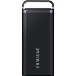 Зовнішній SSD накопичувач Samsung T5 EVO 2TB (MU-PH2T0S/EU) [97933]