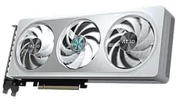 Відеокарта Gigabyte RTX 5060 8G AERO OC (GV-N5060AERO OC-8GD) (GDDR7, 128 bit, PCI-E v5.0 x16) - мініатюра 6