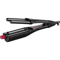 Мультистайлер Rowenta Karl Lagerfeld Waves Addict Hair Waver чорний (CF471LF0)