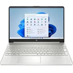 Ноутбук HP 15s-fq4012nq,i5-1155G7 la 4.5GHz,8GB,512GB,Windows 11 Home S
