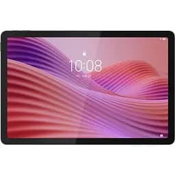 Планшет Lenovo Tab 4/128GB Wi-Fi + Kids Bumper&Pen Luna Grey (ZAEH0075UA) [136426] - мініатюра 4