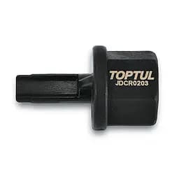 Ключ для пластиковых маслосливных пробок VAG Toptul hoz0009908