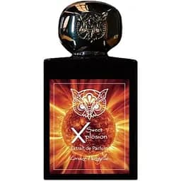 Духи оригинал Lorenzo Pazzaglia Sweet Xplosion 50 мл Extrait de Parfum