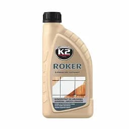 Очисник вапняного нальоту, водного каменю K2 Roker 1л концентрат