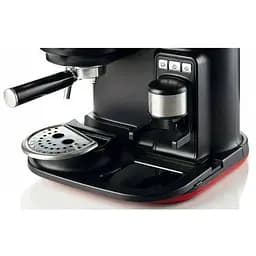 Кавоварка Ariete 1318 BKRD (00M131800AR0) - мініатюра 6