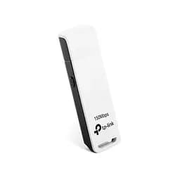 Сетевой адаптер USB TL-WN727N, White TP-Link teh0024100
