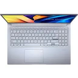Ноутбук ASUS VIVOBOOK X1502ZA-BQ546MXM,i3-1220P,16GB,256 GB,UHD,DOS - мініатюра 2