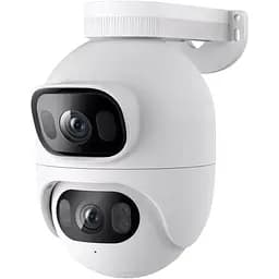 IP-камера відеоспостереження зовнішня iMiLab EC6 Dual CMSXJ68A White
