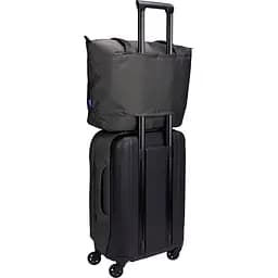 Наплічна сумка Thule Subterra 2 Tote Bag Vetiver Grey (TH 3205053) - мініатюра 12
