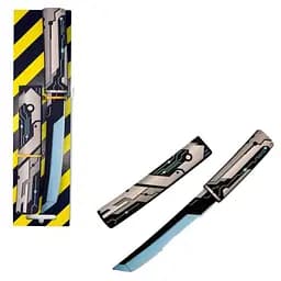 Сувенирный нож "Tanto Транзистор" TAN-T Сувенир-декор (4820242990053)