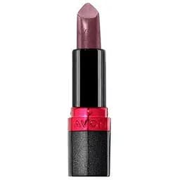 Зволожувальна мерехтлива губна помада Avon Ультра 77 Sparkle Nude/Іскристий нюд 3.6 г