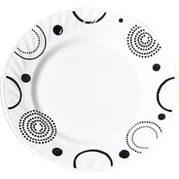 Тарілка S&T Абстракція (30057-02-15018)