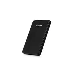 Кишеня зовнішня Maiwo K2503D black - мініатюра 3