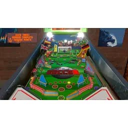 Ключ активації Microsoft Sports Pinball Bundle для Xbox One/Series S/X - мініатюра 7