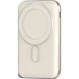 Внешний аккумулятор Proove Knight 10000mAh 20W Beige (PBGI20012214) [115579]