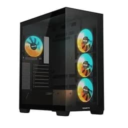 Корпус для ПК GIGABYTE (GB-C500P ST)