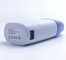 Воскоплав однокасетний Depilatory Wax Heater для депіляції волосся нагрівач для воску - мініатюра 3