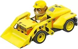 Гоночна траса дитяча First PAW PATROL – 2,9 м з героями Чейз та Раббл - мініатюра 4
