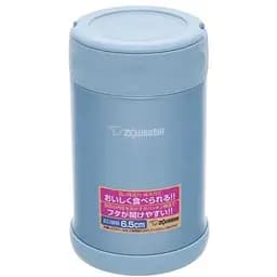 Термоконтейнер пищевой Zojirushi SW-EAE50 0.5 л Голубой (1013-1678.03.50)