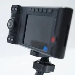 Автореєстратор XPRO Double Lens (MER-12651_1151) - мініатюра 2
