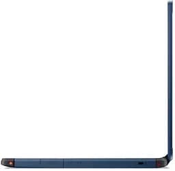 Ноутбук Acer Enduro Urban N3 EUN314-51W 14' FHD IPS, Intel i3-1115G4, 8GB, F512GB, UMA, Lin, синій (NR.R18EU.008) - мініатюра 6