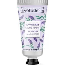 Крем Evoluderm для рук Лаванда 30 мл