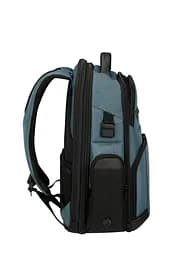 Рюкзак 15.6" Samsonite PRO-DLX 6 DUSTY BLUE 43x30x15(21) KM2*61008 - мініатюра 9