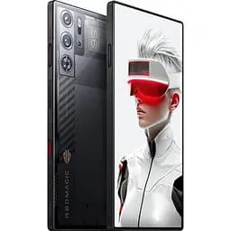 Смартфон ZTE REDMAGIC 9S Pro 16/512GB Cyclone - мініатюра 2