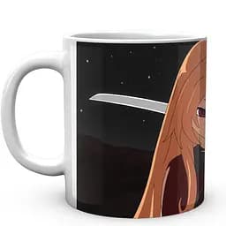 Кружка GeekLand Toradora! Торадора! Тайга TRD 10 330 мл белая