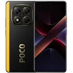 Смартфон Poco X7 12/512 ГБ Black адаптер NFC
