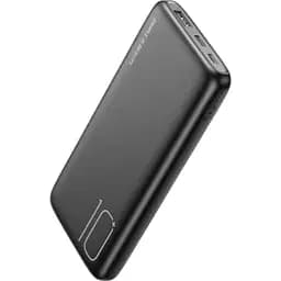Повербанк XO Powerbank PR182 10000 mAh Black 6920680831739