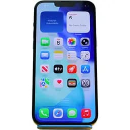 Смартфон Apple iPhone 13 Pro Max 256GB Sierra Blue (MLLE3) Б/В [157615]