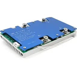 BMS плата Changfa LiFePo4 14.6V 4S 200A (до 40V)