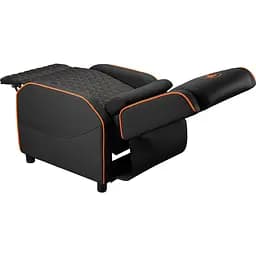 Геймерське крісло Cougar Ranger One Black (3MRAOORB.0001) [128752] - мініатюра 7