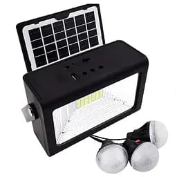 Комплект освітлення Solar Cclamp CL-03